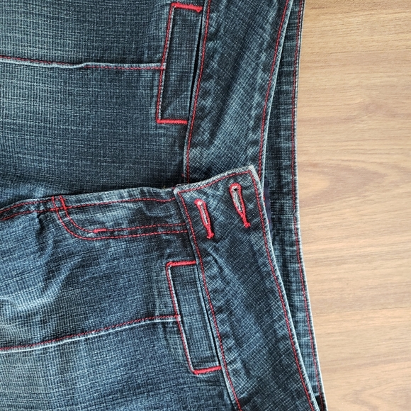 Ladies capri jeans - Picture 2 of 7